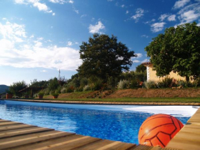  Agriturismo I Lapi  Капалбио